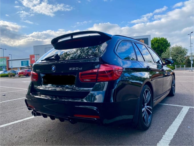 2025 BMW 3 Series
