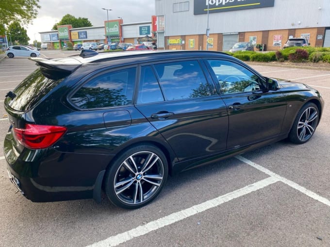 2025 BMW 3 Series
