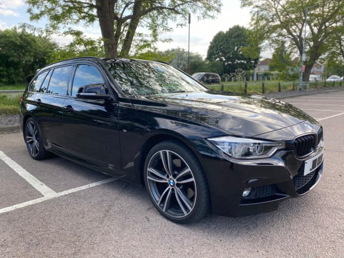 2025 BMW 3 Series