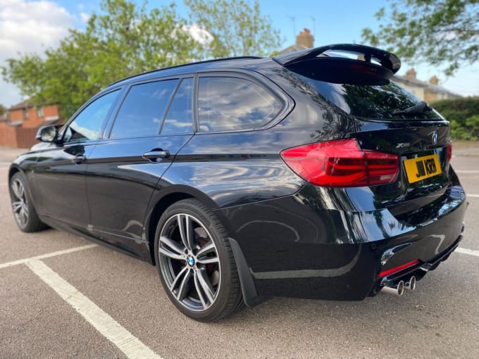 2025 BMW 3 Series