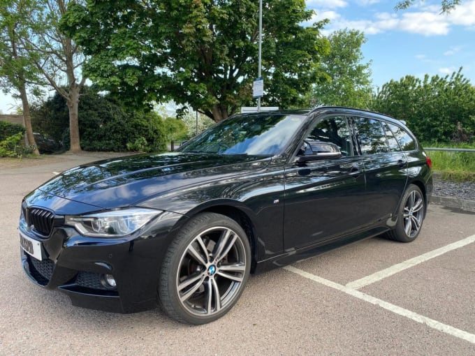 2025 BMW 3 Series