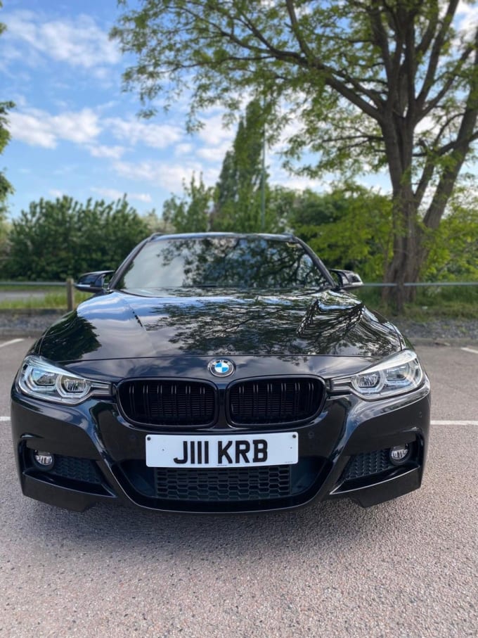2025 BMW 3 Series