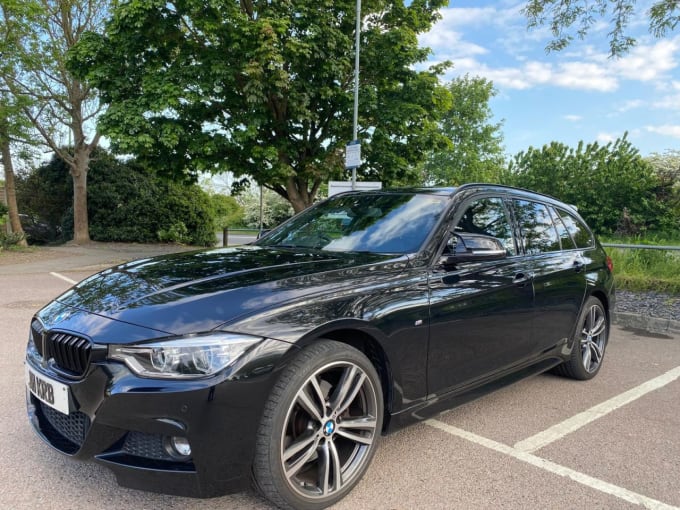 2025 BMW 3 Series