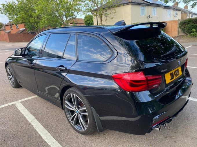 2025 BMW 3 Series