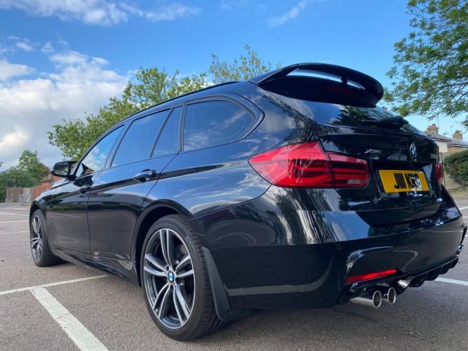 2025 BMW 3 Series