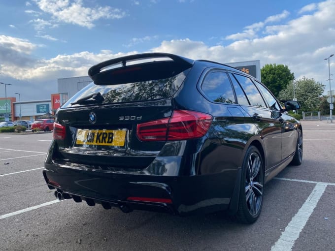2025 BMW 3 Series