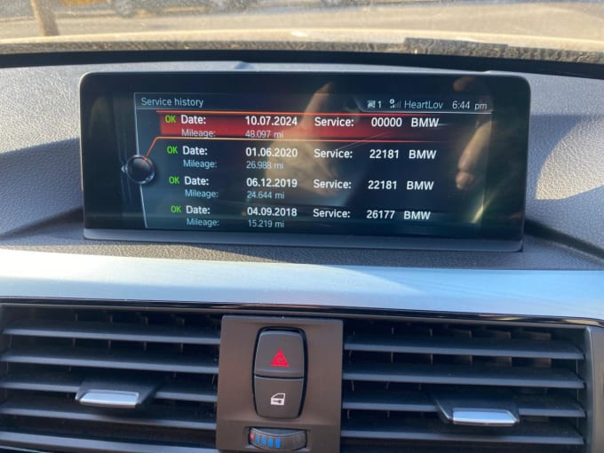 2025 BMW 3 Series