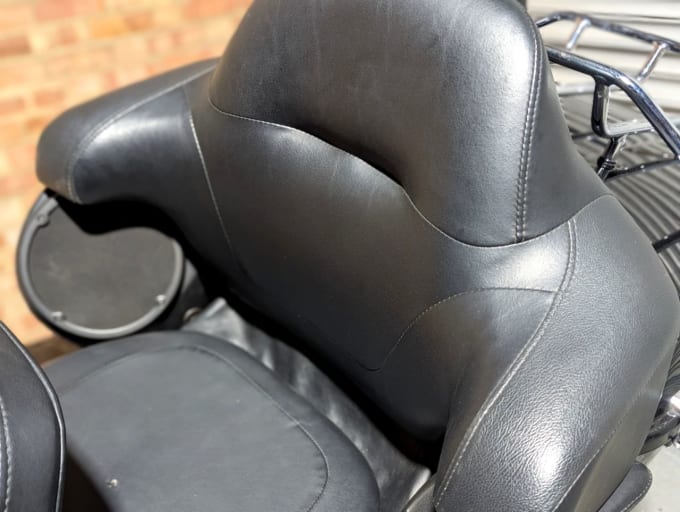2025 Harley-davidson Flhtkl Ultra Ltd Low 1745