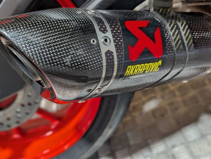 2025 Yamaha Mt-07