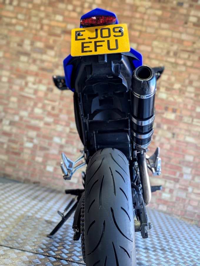 2025 Yamaha Xt660x