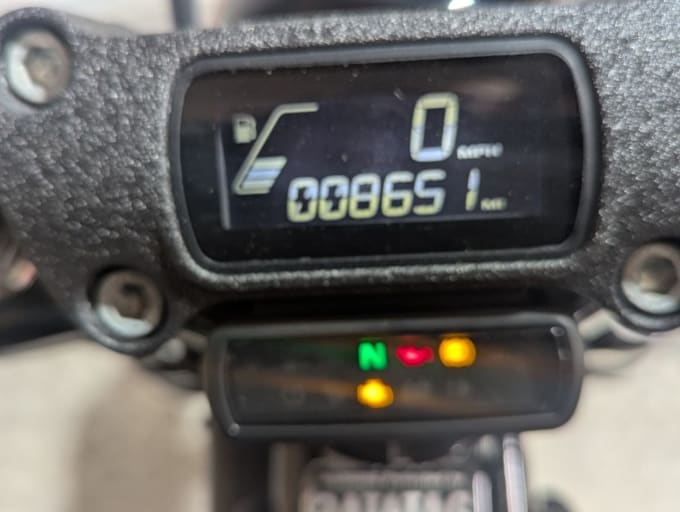 2025 Harley-davidson Dyna