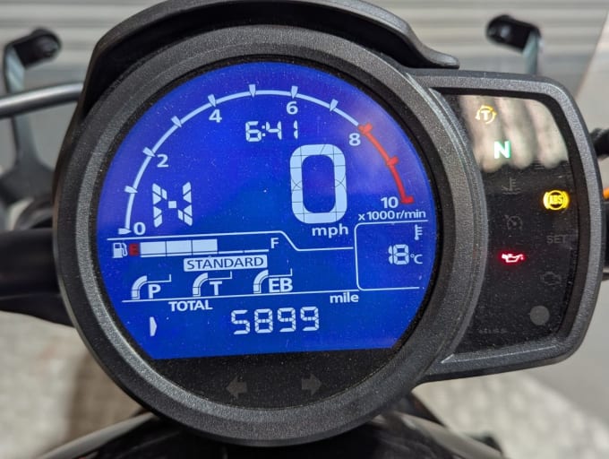 2025 Honda Cmx1100 Rebel