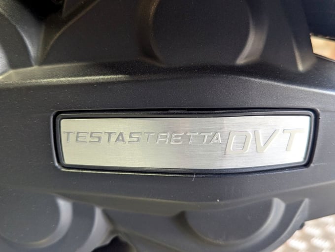 2025 Ducati Multistrada 1260 S