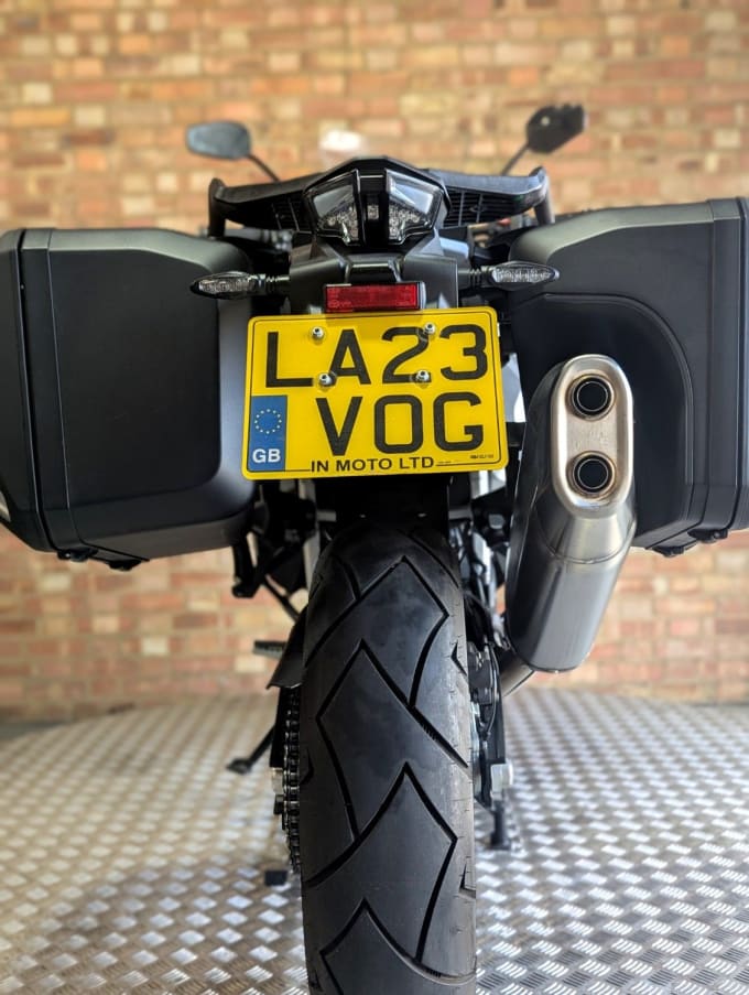 2025 Ktm 1290 Super Adventure S