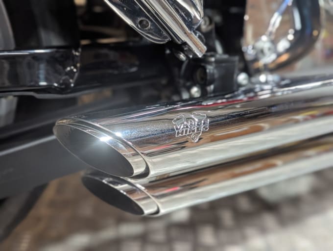 2025 Harley-davidson Sportster