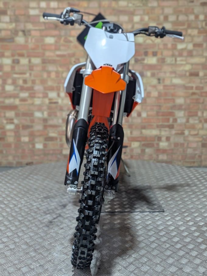 2025 Ktm 85 Sx
