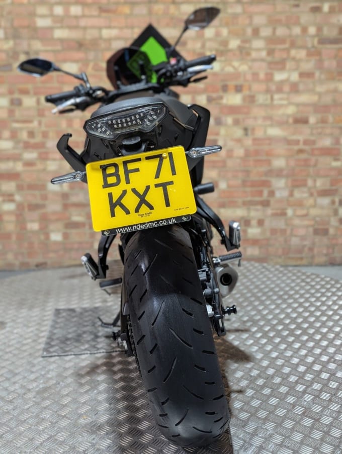 2025 Yamaha Tracer 700