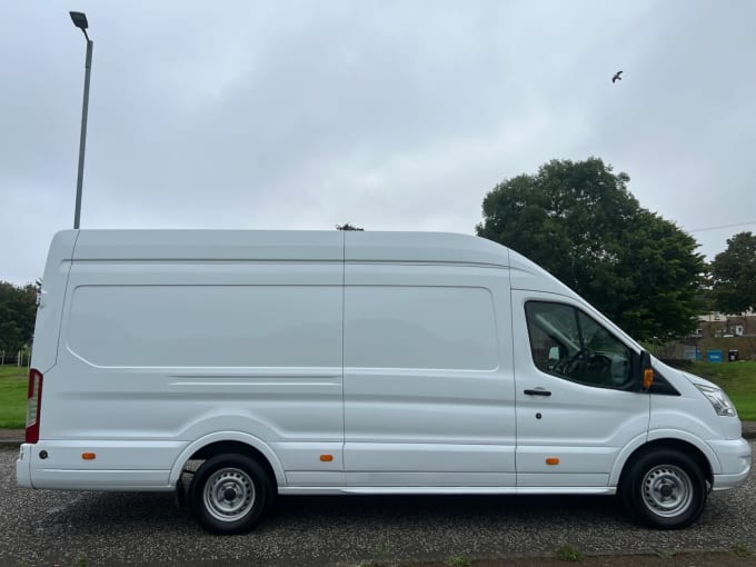 2015 Ford Transit