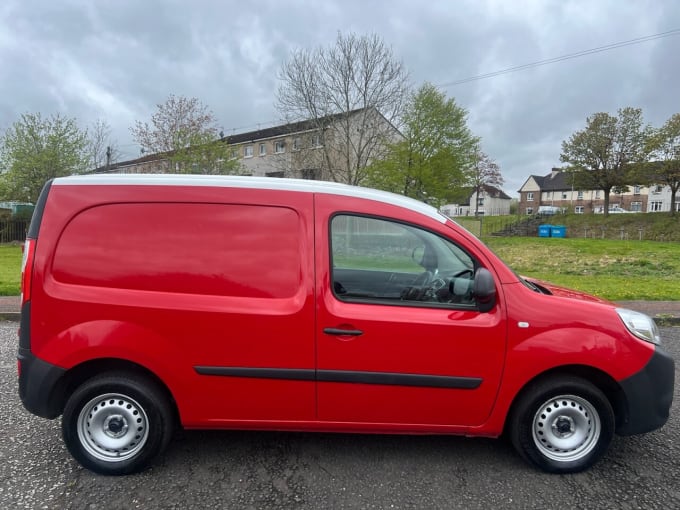 2020 Renault Kangoo