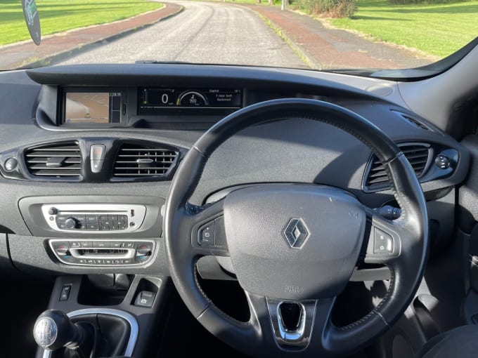 2024 Renault Scenic