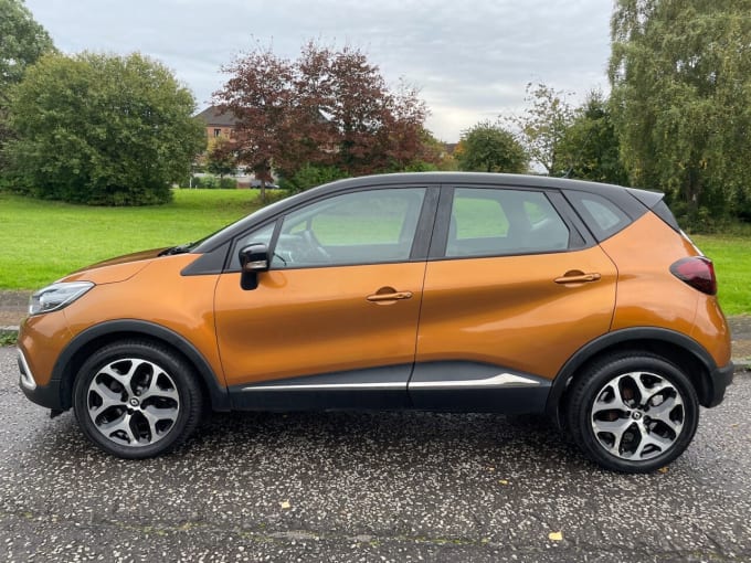 2024 Renault Captur