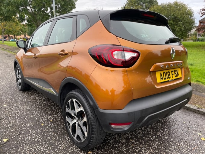 2024 Renault Captur