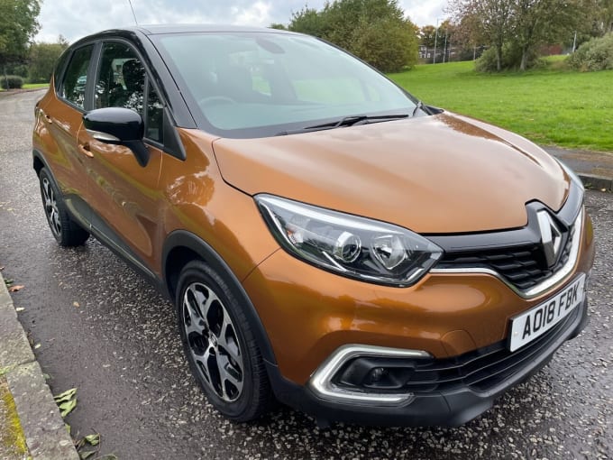 2024 Renault Captur