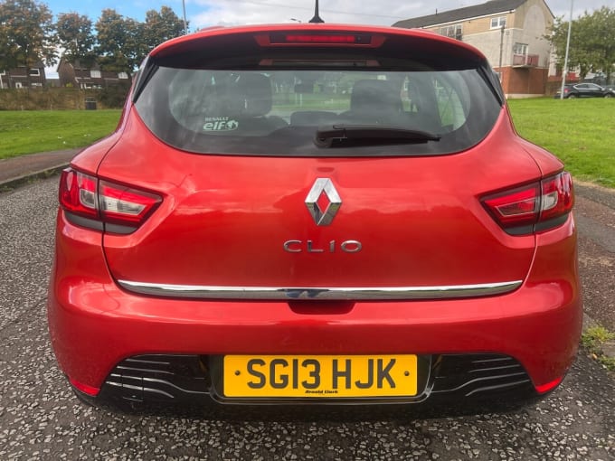 2024 Renault Clio