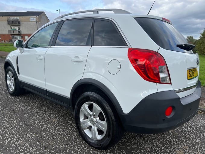 2024 Vauxhall Antara