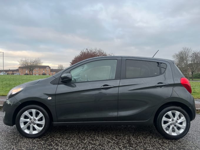 2025 Vauxhall Viva