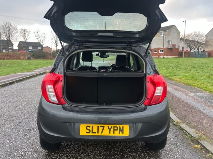 2025 Vauxhall Viva