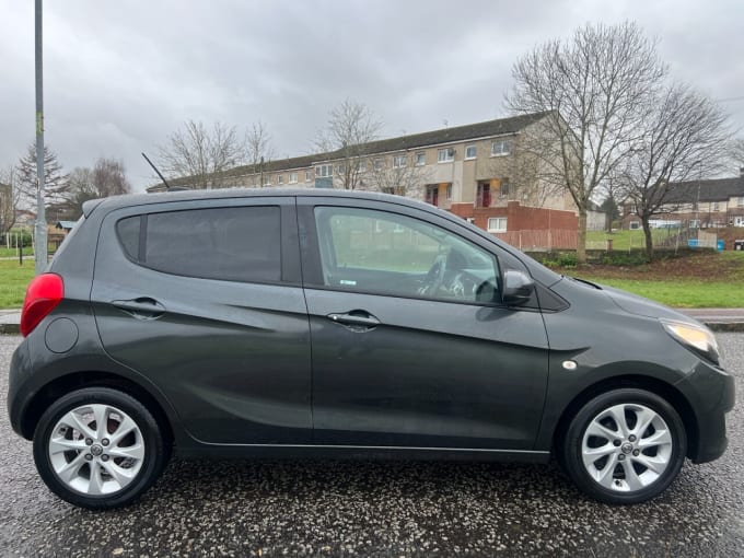 2025 Vauxhall Viva