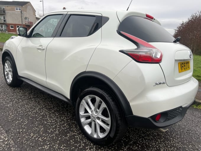 2025 Nissan Juke