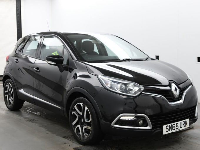 2025 Renault Captur