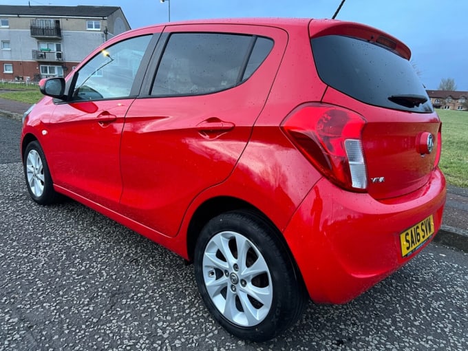 2025 Vauxhall Viva