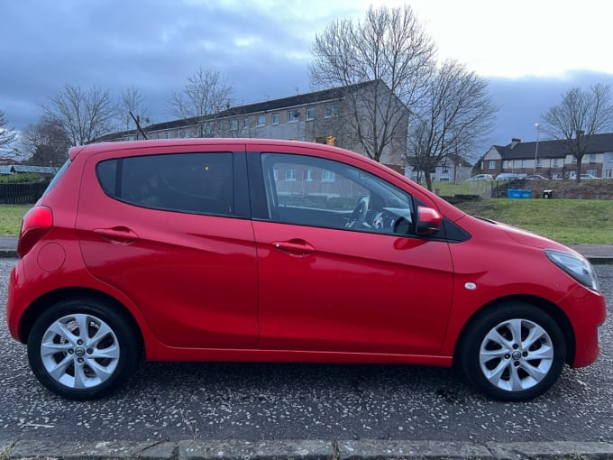 2025 Vauxhall Viva