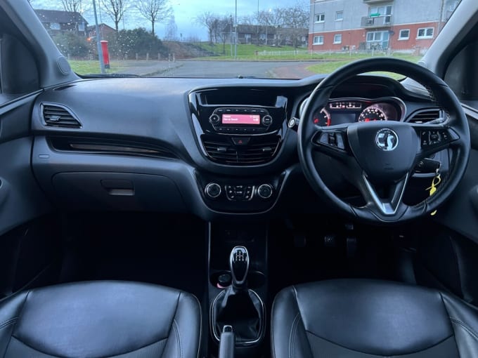 2025 Vauxhall Viva