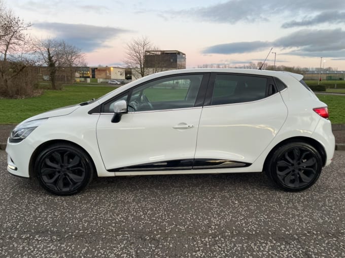 2025 Renault Clio
