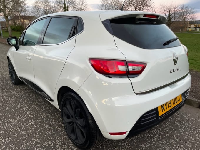 2025 Renault Clio