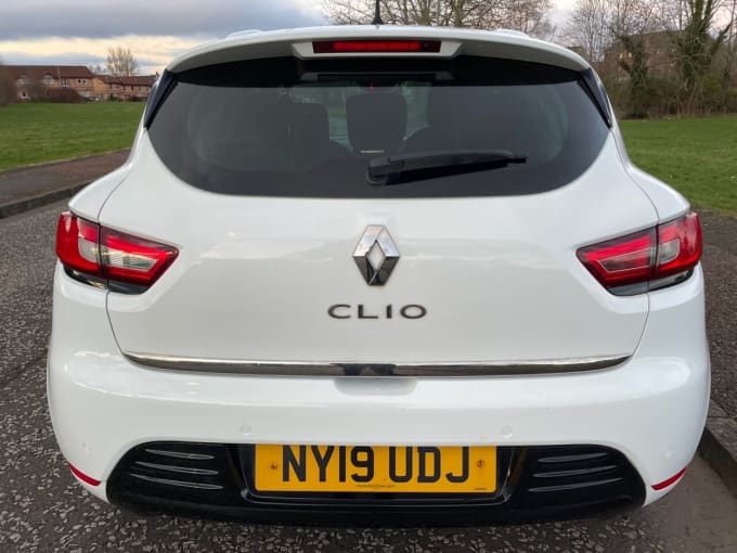2025 Renault Clio