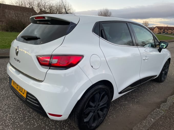2025 Renault Clio