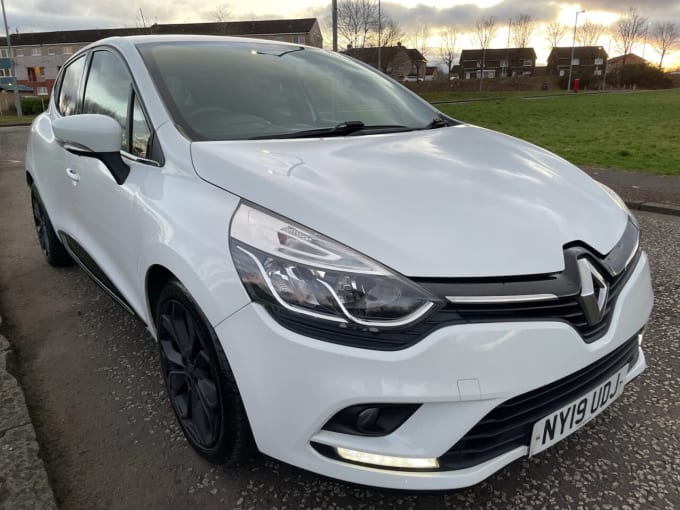 2025 Renault Clio