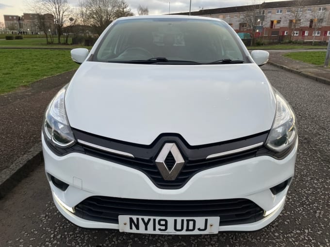 2025 Renault Clio