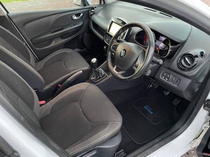 2025 Renault Clio