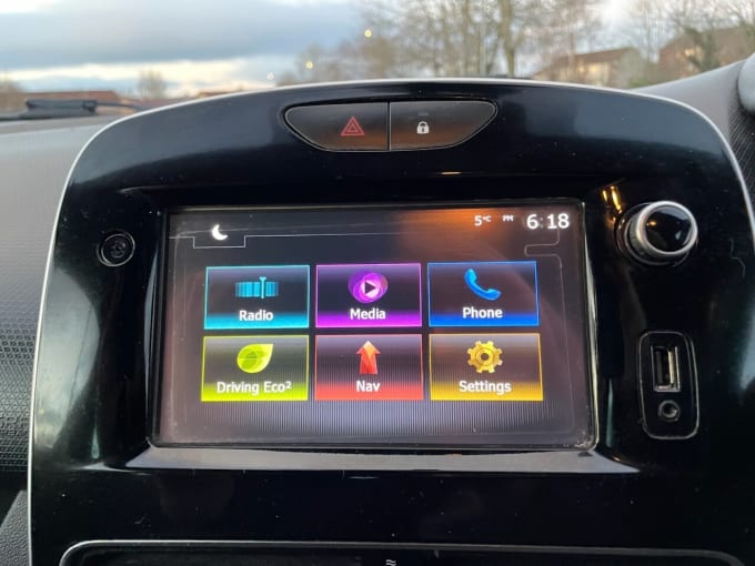 2025 Renault Clio