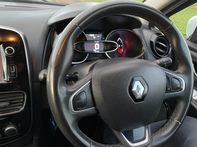 2025 Renault Clio