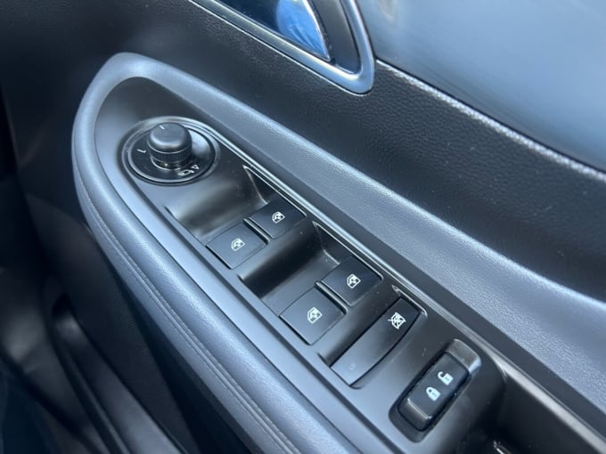 2025 Vauxhall Mokka
