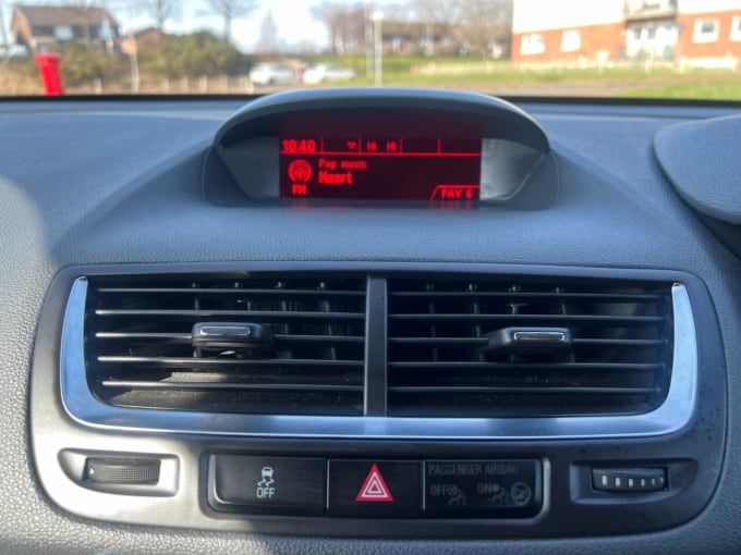 2025 Vauxhall Mokka