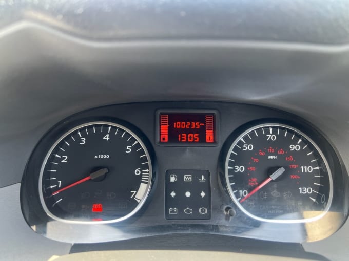 2025 Dacia Duster