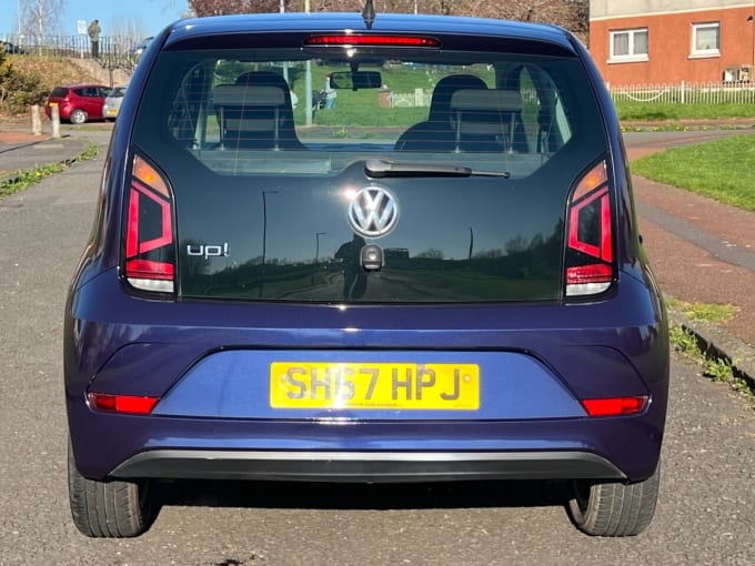 2025 Volkswagen Up!